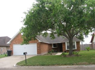 2822 Sugar Pine Ct, Harlingen, TX 78550