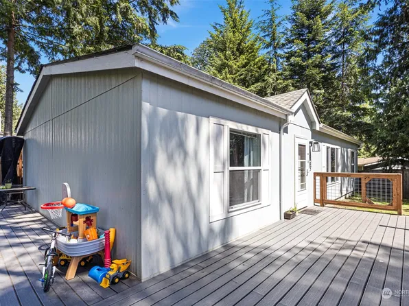 3685 Galiano Drive, Ferndale, WA 98248