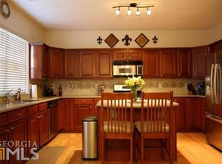 4904 Payson Way SE, Smyrna, GA 30080