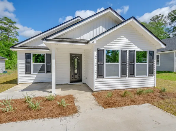 154 Shar Mel Re Ln, Crawfordville, FL 32327