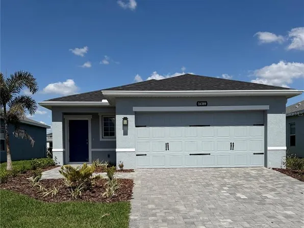 16389 Queen Palm Dr, Port Charlotte, FL 33953