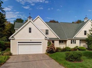 1 Crocketts Way, Stratham, NH 03885