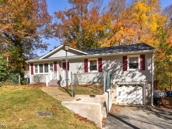 101 Oakland Ave, Rockaway Twp., NJ 07866