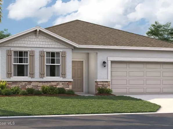 282 Branchwood Pl, Titusville, FL 32796