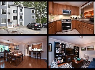 7 Wake Robin Rd UNIT 106, Lincoln, RI 02865