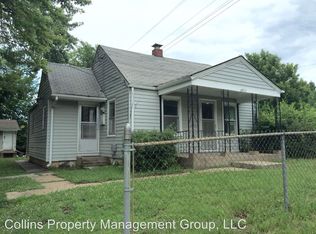 2501 W Mill St, Springfield, MO 65802