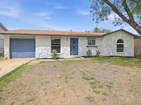 309 Jeanette Dr, Converse, TX 78109