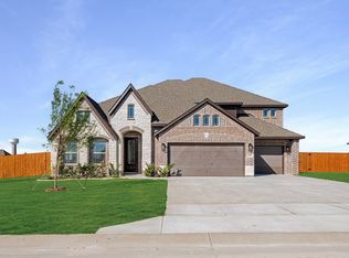 12605 Rocky Top Rd, Godley, TX 76044