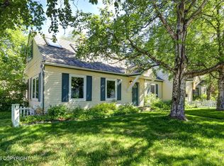 1215 W 8th Ave, Anchorage, AK 99501