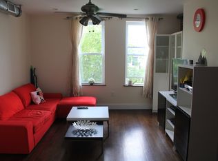 200 6th St #302, Jersey City, NJ 07302