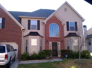 4855 Chimney Hill Ct, Austell, GA 30106