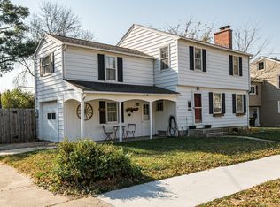 1518 9th St NE, Rochester, MN 55906