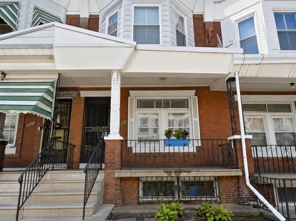 147 N Ruby St, Philadelphia, PA 19139