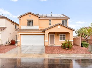 6624 Jade Jaguar St, North Las Vegas, NV 89086