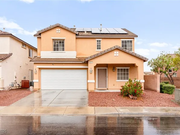 6624 Jade Jaguar St, North Las Vegas, NV 89086