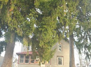 523 S James St, Goodland, IN