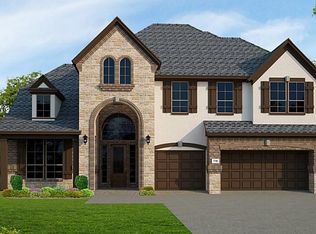 6511 Woodleaf Lake Loop, Katy, TX 77493
