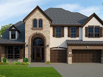 6511 Woodleaf Lake Loop, Katy, TX, 77493