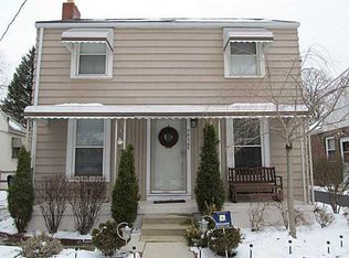 5836 Rambo Ln, Toledo, OH 43623