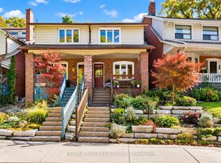 209 Clendenan Ave, Toronto, ON M6P2W9