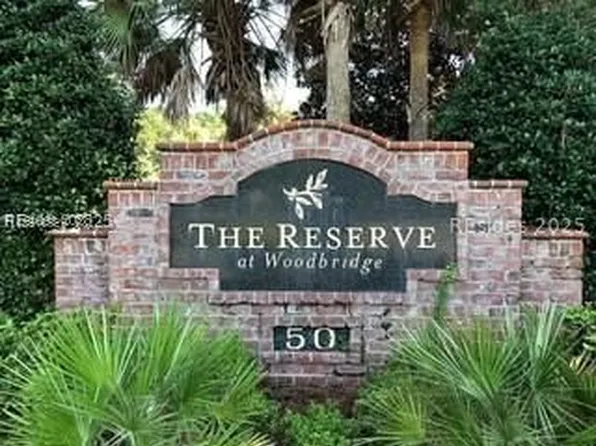 50 Pebble Beach Cv APT K117, Bluffton, SC 29910