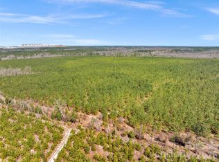 931 Charlie Johnson Rd #2, Kershaw, SC 29067