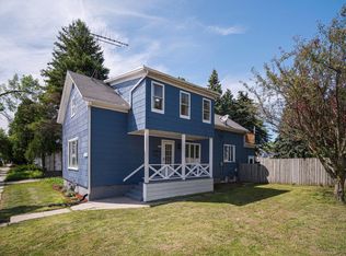 1828 Superior Ave, Sheboygan, WI 53081