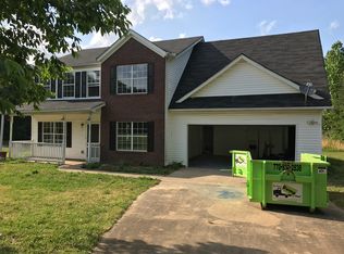 8318 Norris Lake Way, Snellville, GA 30039