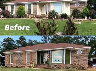 5366 McCaghren Dr, Columbus, GA 31909