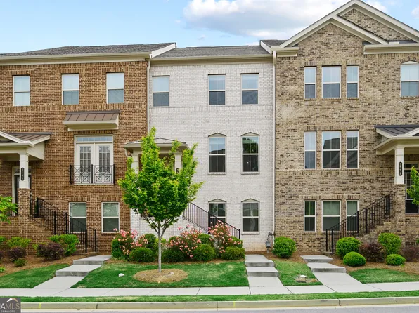 3588 Davenport Rd, Duluth, GA 30096