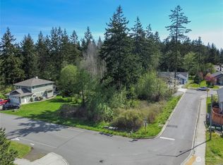 2003 Howard St, Port Townsend, WA 98368