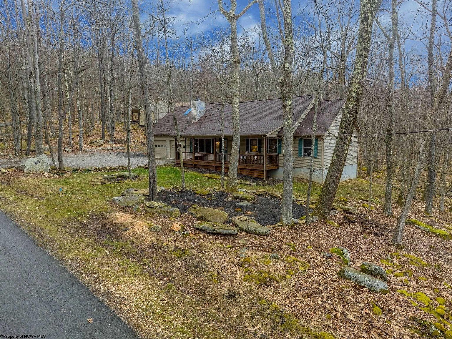 13 Stonecrop Ct, Terra Alta, WV 26764 Zillow