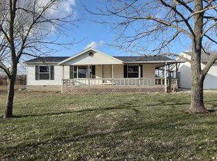 18603 County Road 270, Wheatland, MO 65779