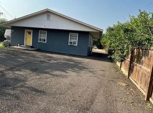 4371 Morrison Rd, Brownsville, TX 78526