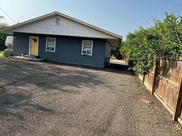 4371 Morrison Rd, Brownsville, TX 78526