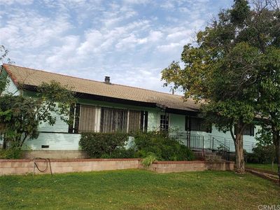 7516 Maple Ave, Fontana, CA, 92336