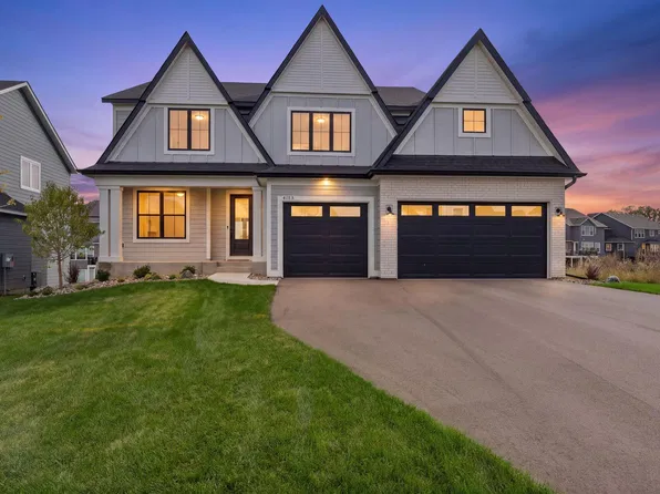 4153 Arbor Dr, Woodbury, MN 55129