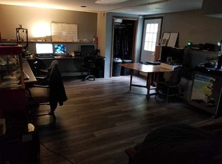 372 Chip Rd, Auburn, MI 48611