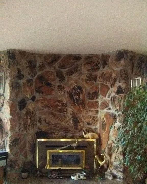 Woodstove 