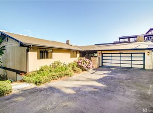 3913 NE 157th Pl, Lake Forest Park, WA