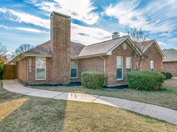 2078 Arbor Creek Dr APT A, Carrollton, TX 75010
