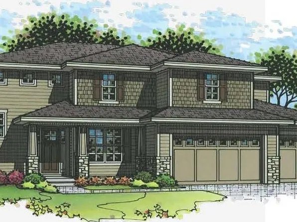 10508 N Mulberry St, Kansas City, MO 64155