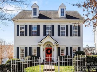 14024 Alley Son St, Huntersville, NC 28078