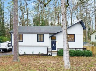 1811 Kimberly Dr SW, Marietta, GA 30008