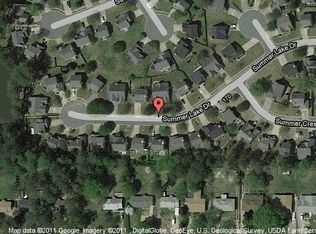 185 Summer Lake Dr SW, Marietta, GA 30060