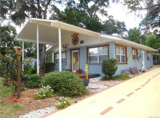 3451 E Chappell Ct, Hernando, FL 34442