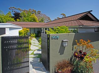 1905 San Leandro Ln, Montecito, CA 93108