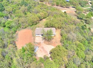 13101 SE 40th St, Choctaw, OK 73020