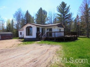 18093 M 28, Ewen, MI 49925