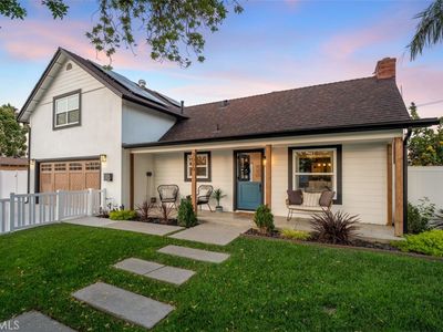 3020 Buchanan Way, Costa Mesa, CA, 92626
